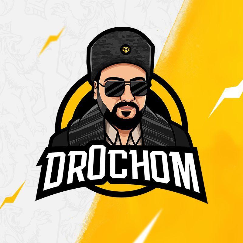drochom avatar