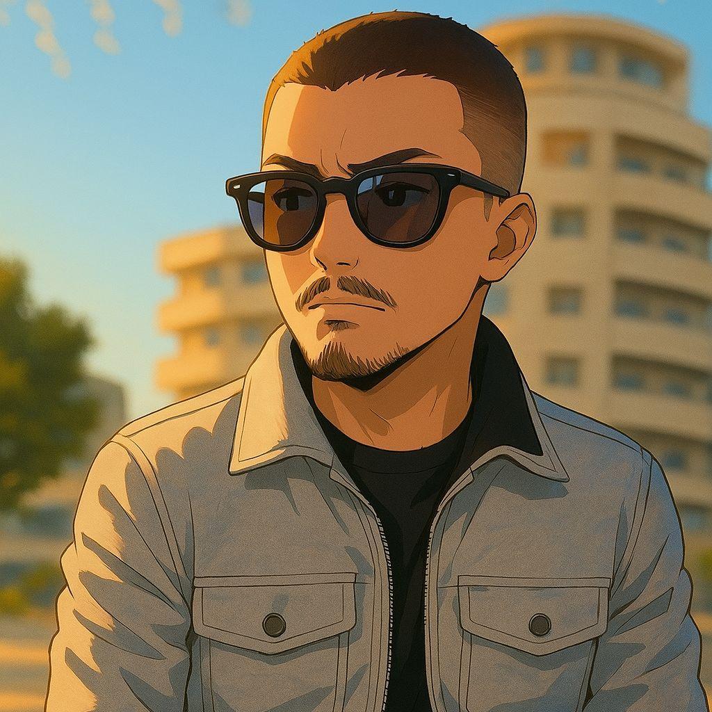 Djuky-iwnl avatar