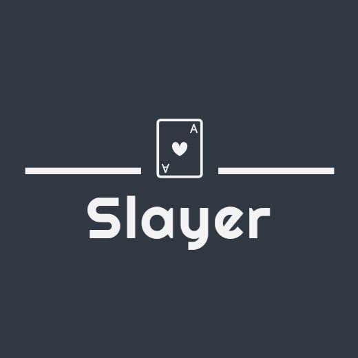 Player SlayerEM98 avatar