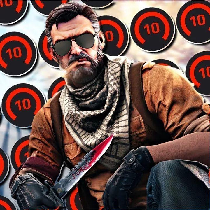 sinusik avatar