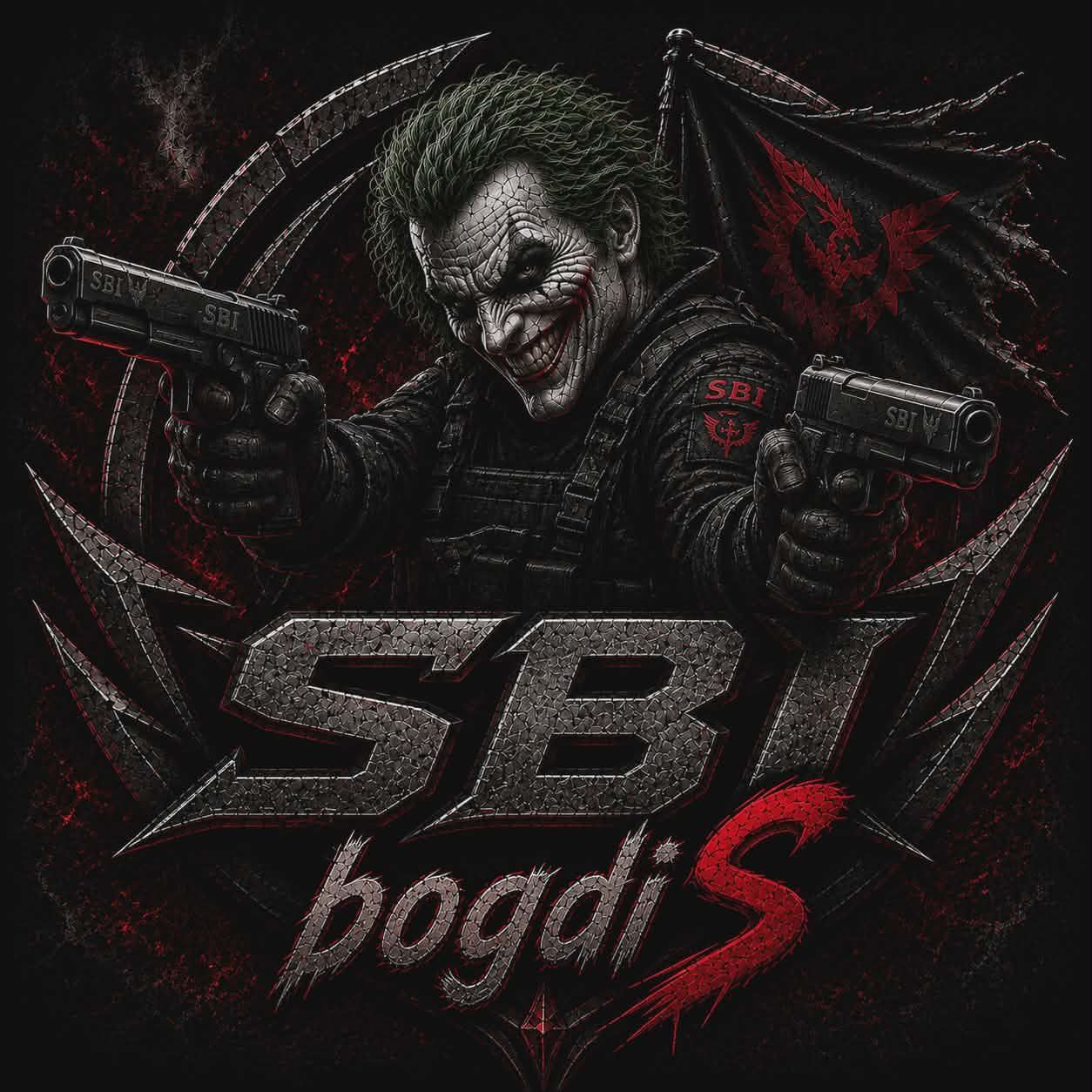 bogdiS