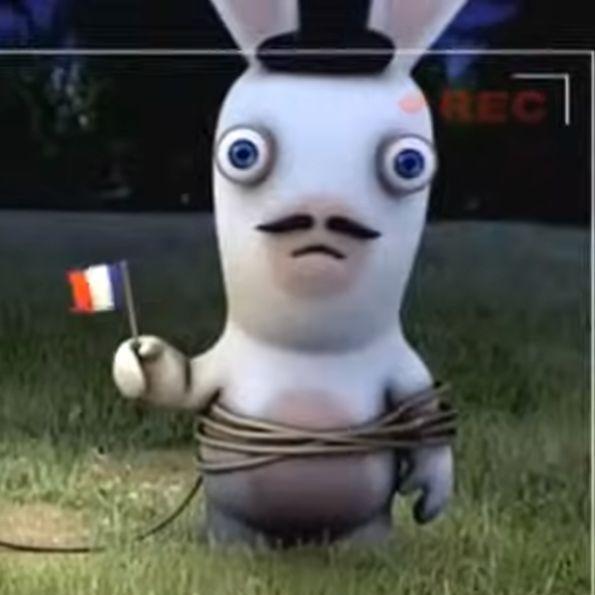 FrenchRabids