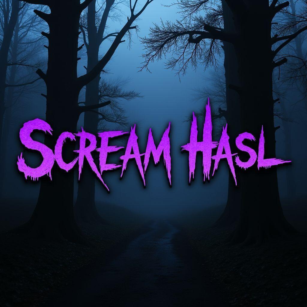ScreamH4SL avatar