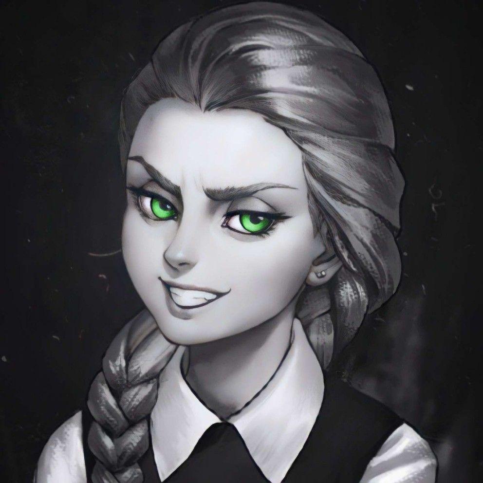 Haunua avatar