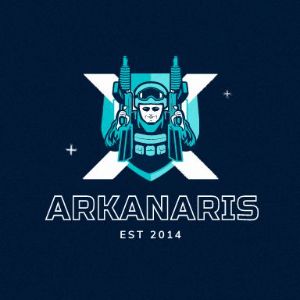 ARKANARiS Wild