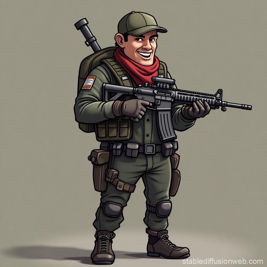 Uukn avatar