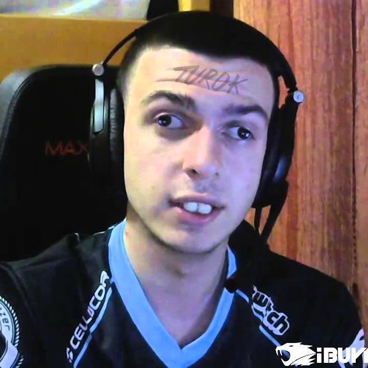 DumFuq FACEIT avatar