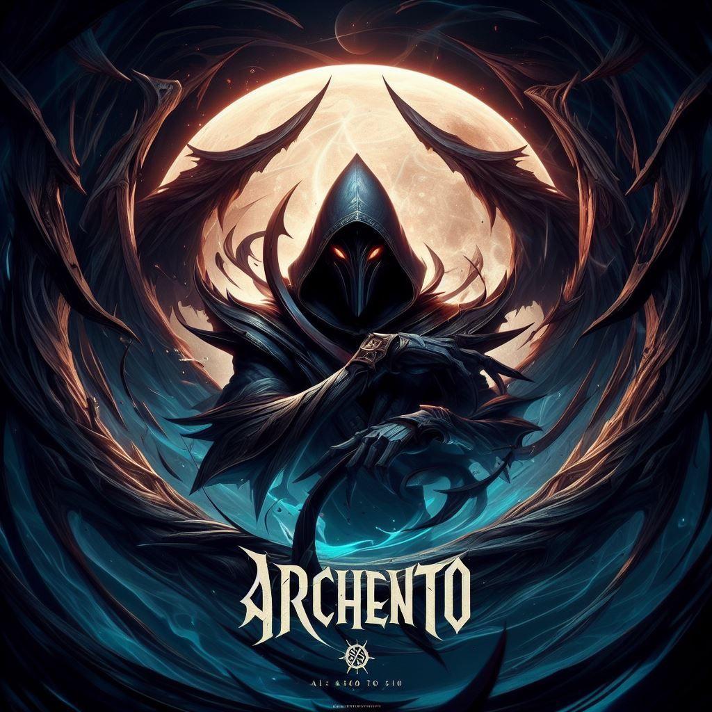 Archentoo avatar