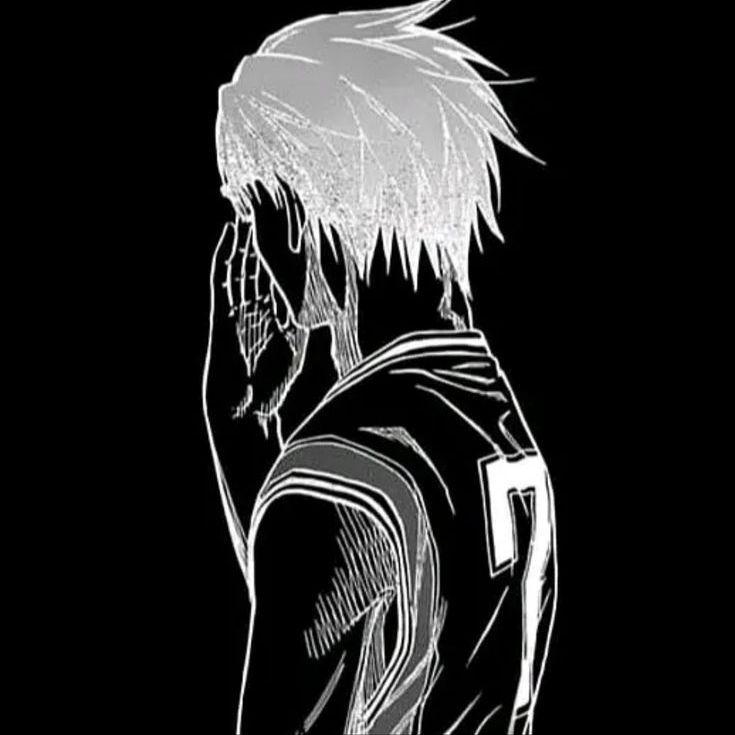 Kyoku- avatar
