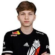 W1peng FACEIT avatar