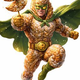 MrPaparajote