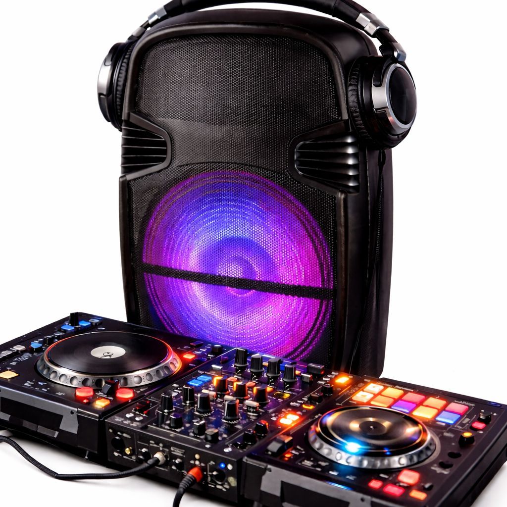 Djparlante