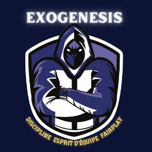 ExoGenesis Espo