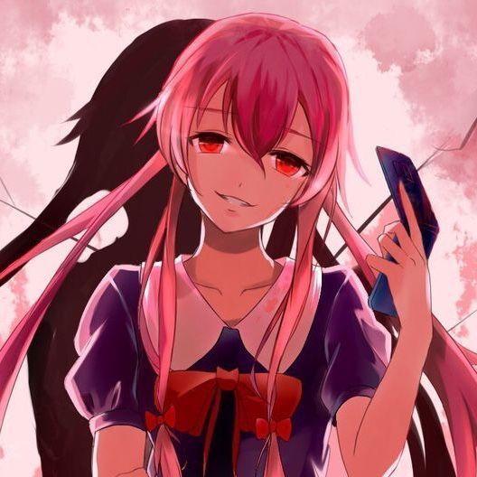 AKinmyass avatar
