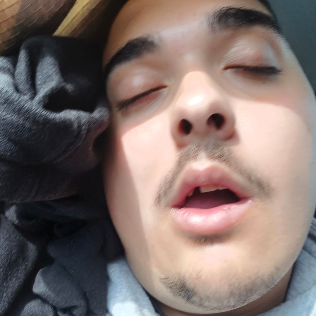 iske21 FACEIT avatar