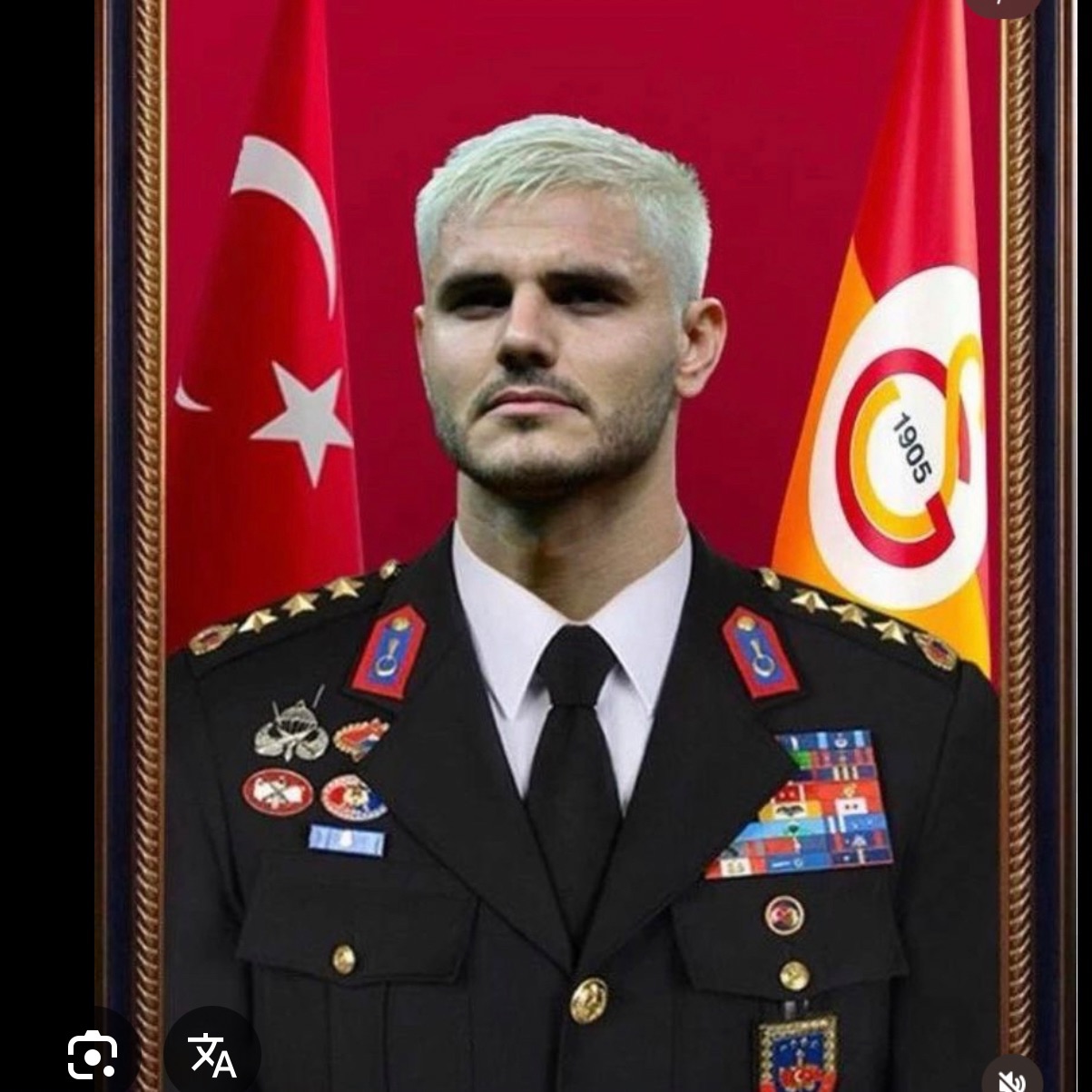 TEMUROK