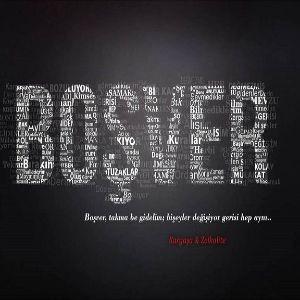 Bosver_Be avatar