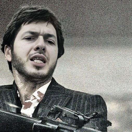 Scarface_12 avatar