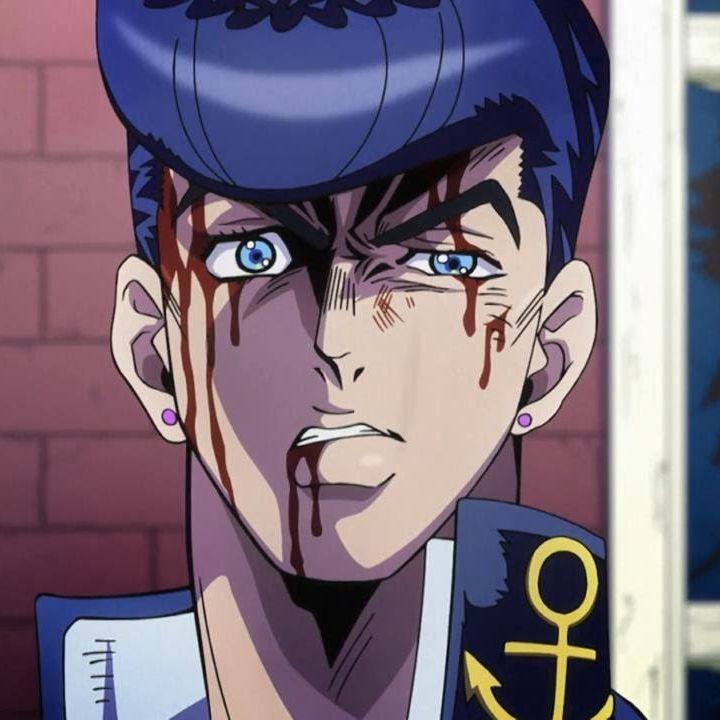 Kujo_Josuke avatar