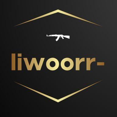 Player liwo0R- avatar