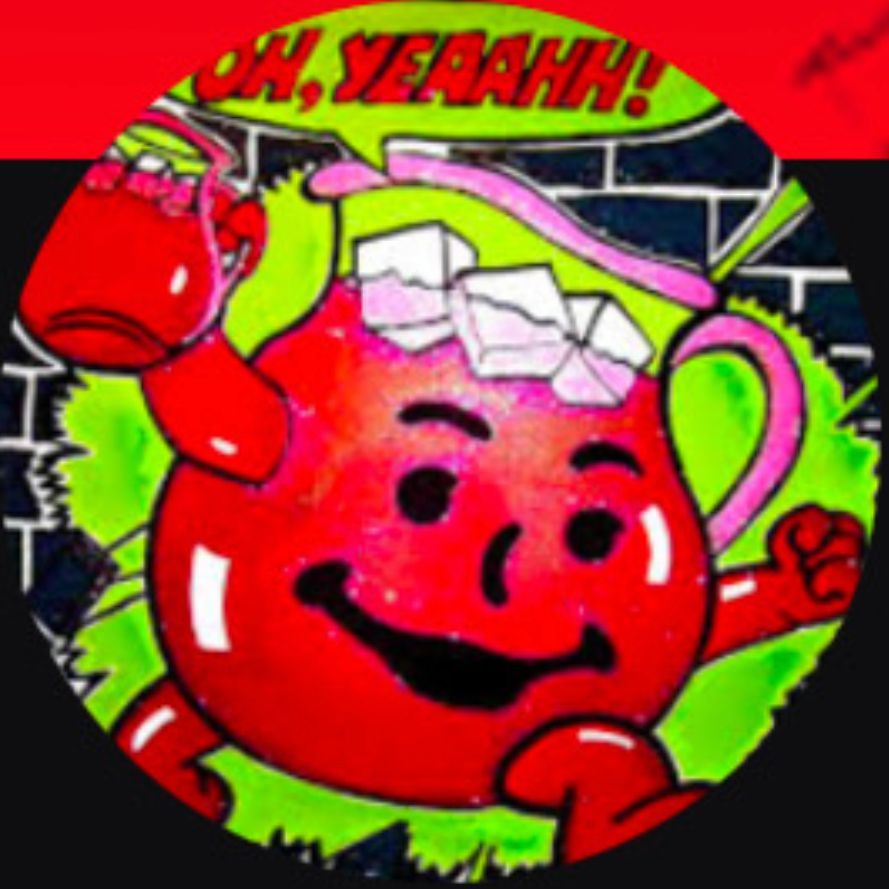 KoolAidMan
