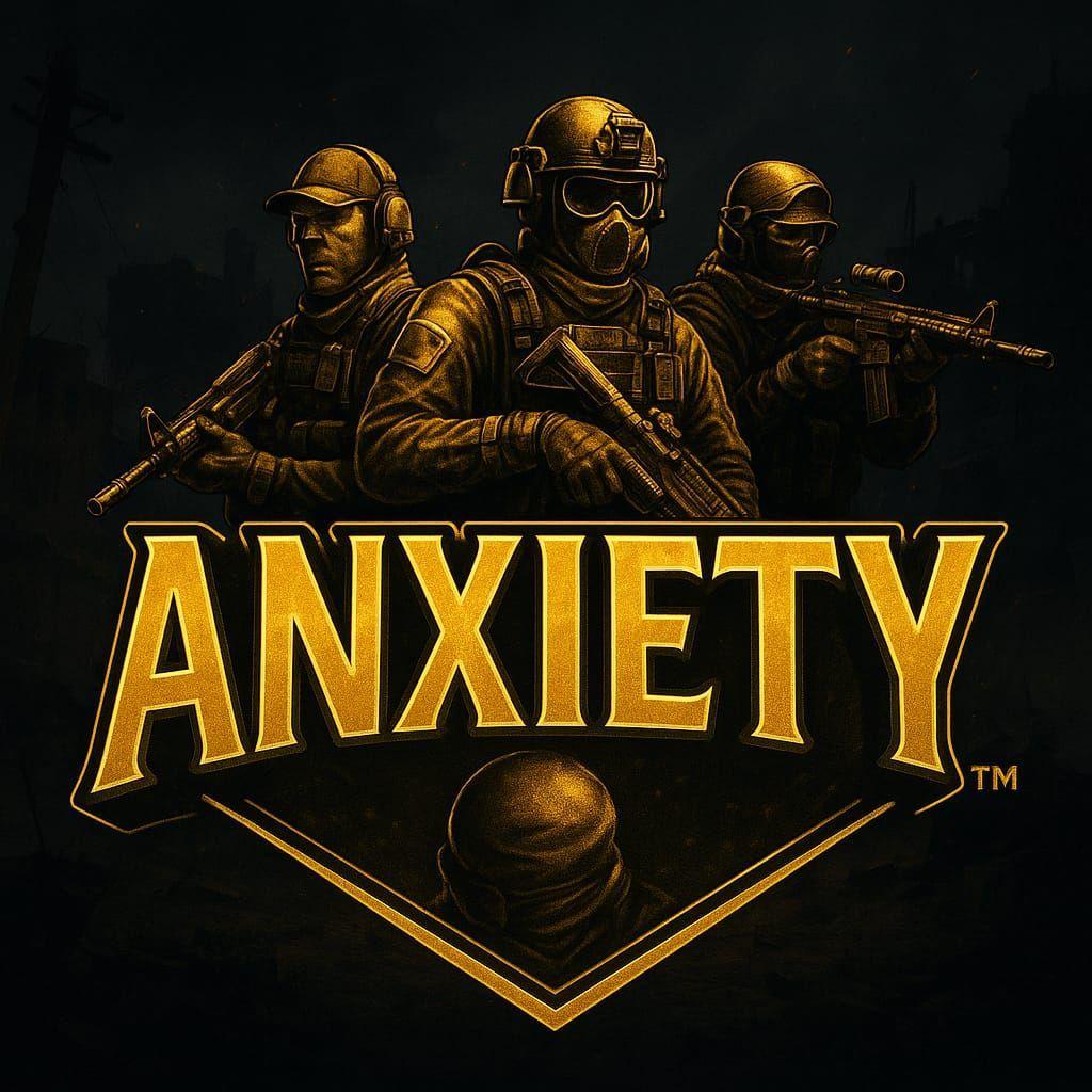 ANXIETYY avatar