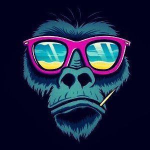 Mstch avatar
