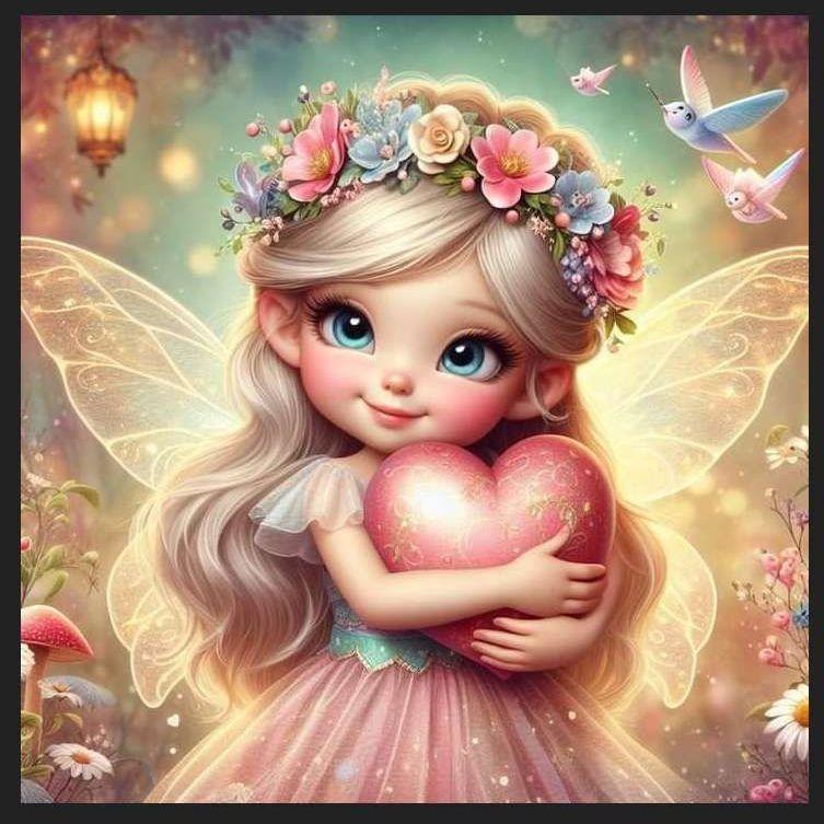 Cute_Fairy avatar