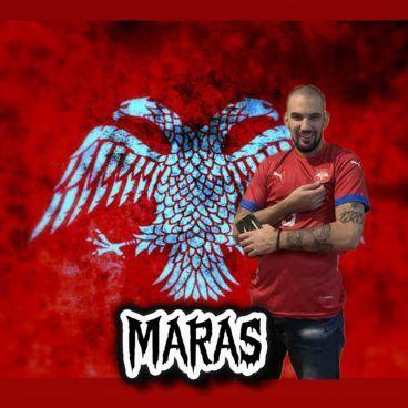 maras96 avatar