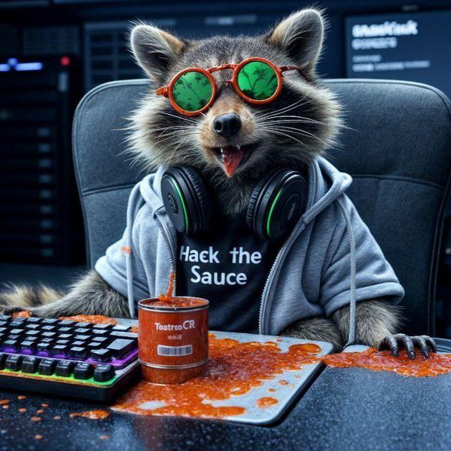 JustRacoon avatar