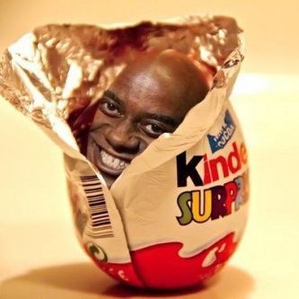 HeavyGoat-