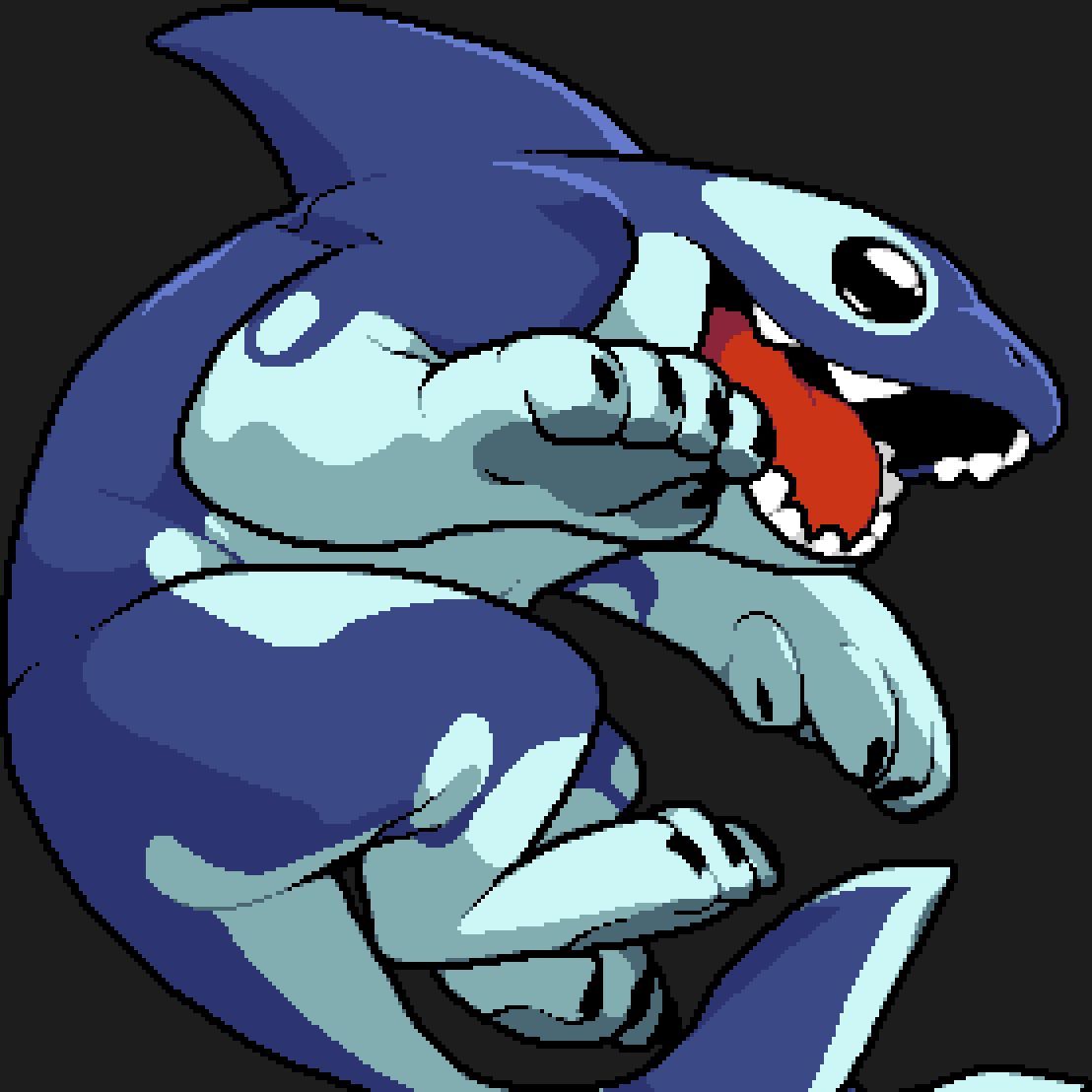 FlakeKnight