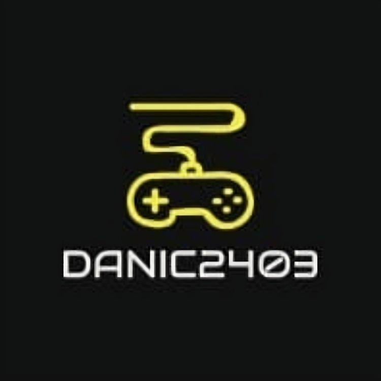 Danic2403 avatar