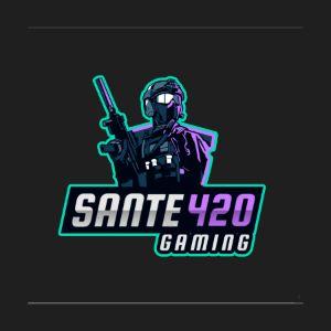 Player Sante420 avatar