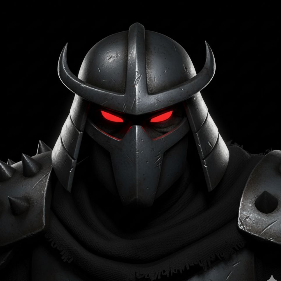 shredderc