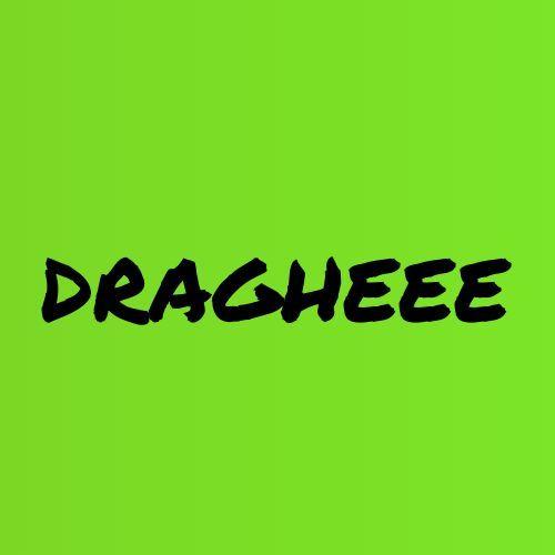 Dragheee avatar