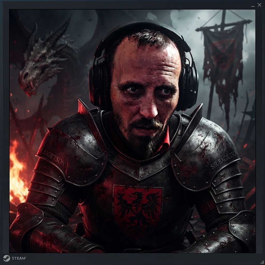 SirBagietson