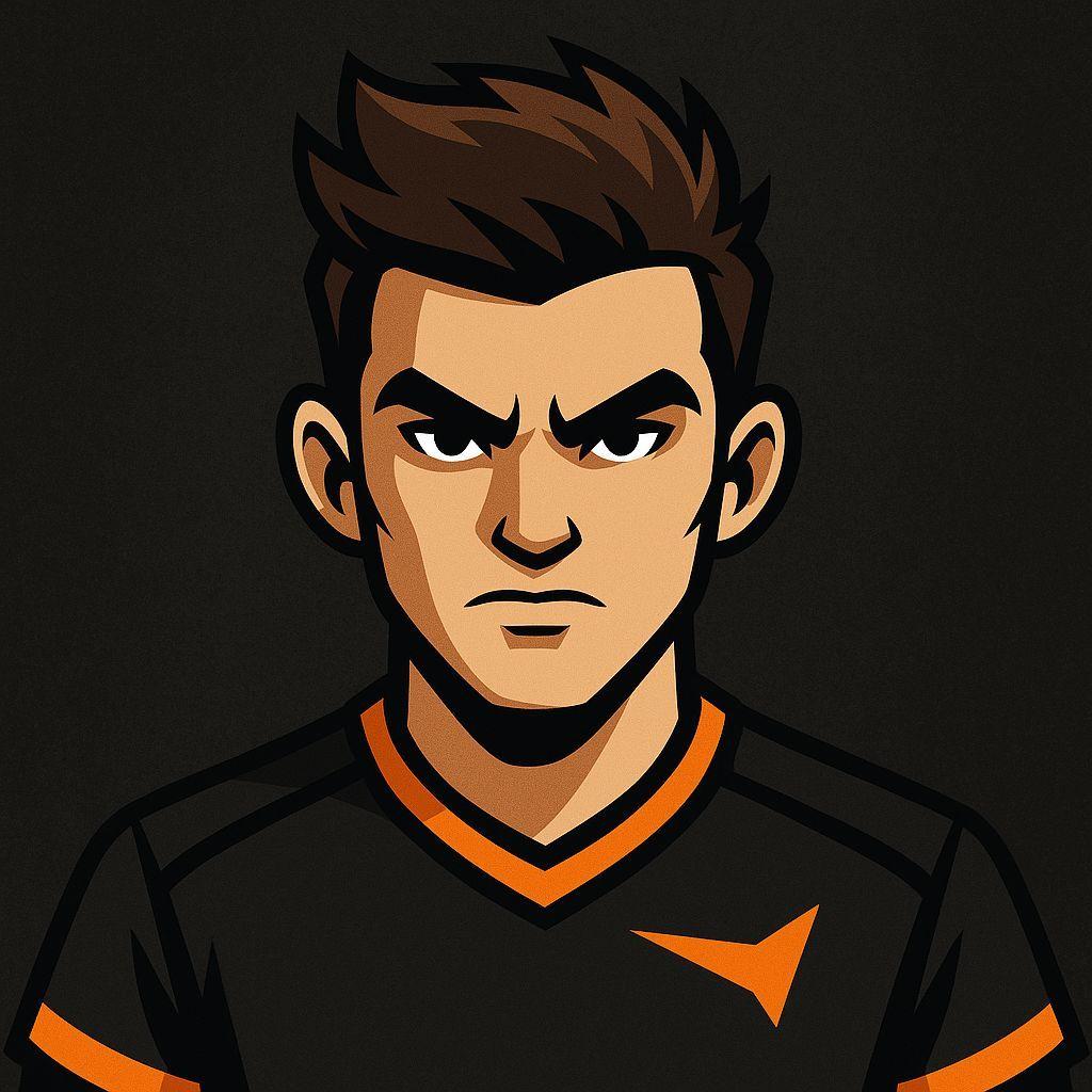 Remenyd avatar