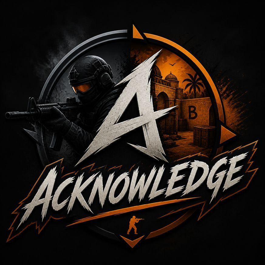 Acknowledge8