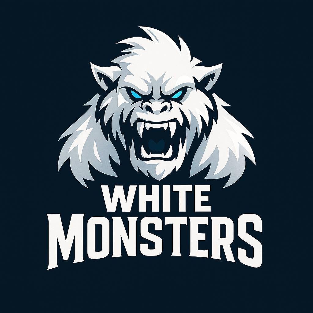 whitemonsters
