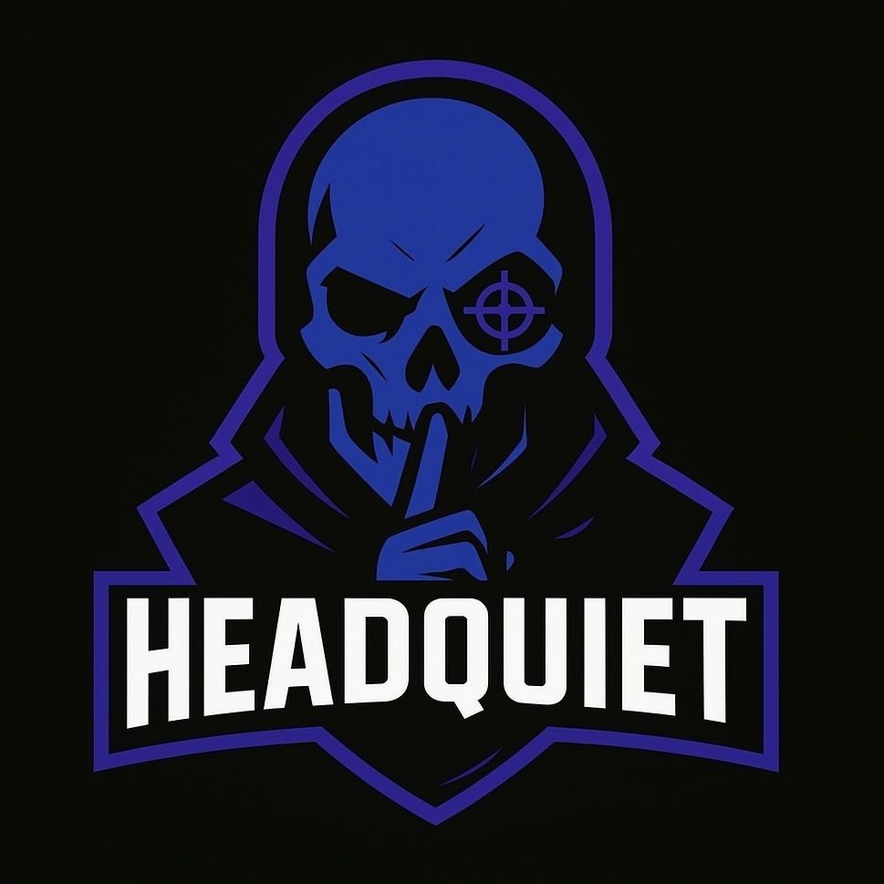 HeadQuiet