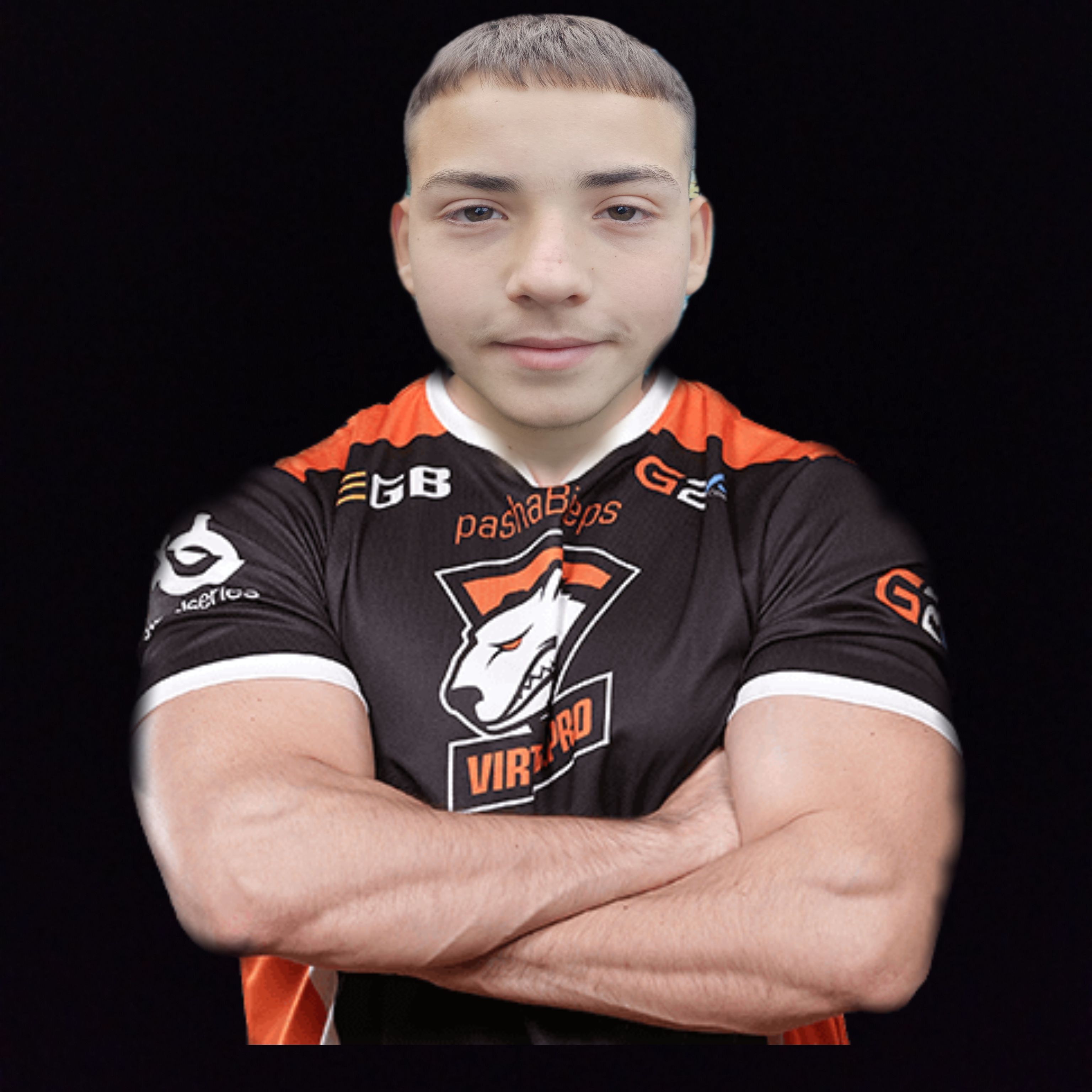 Lucko32 avatar