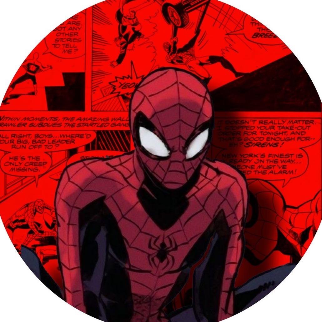 Mister718 avatar