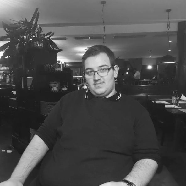 Don-Trajko98 FACEIT avatar
