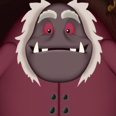 zhirbes avatar