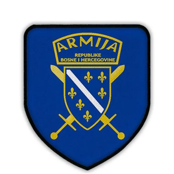 ARMIJA BiH