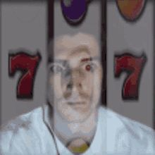 Faceit Avatar