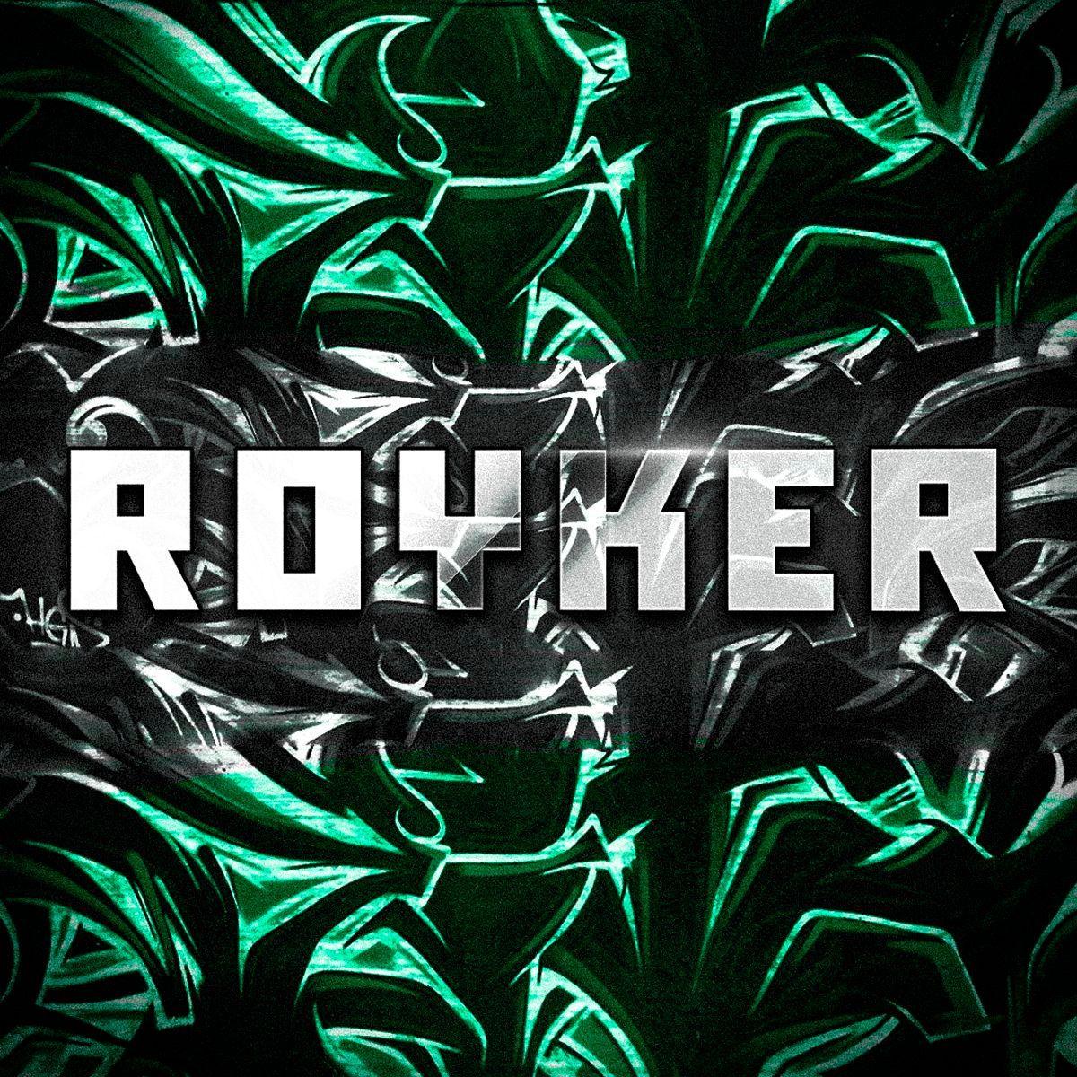 royker3 avatar