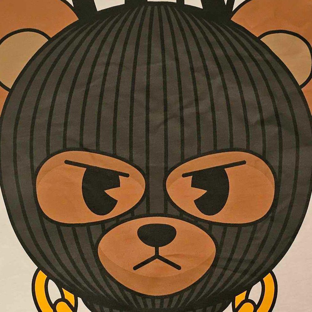 Medobear124 avatar