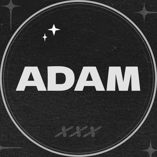 adammn FACEIT avatar